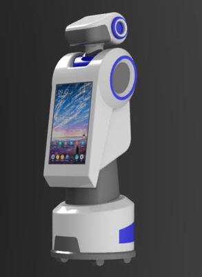 機械設計賦能物流機器人 工業設計服務的價值與創新路徑